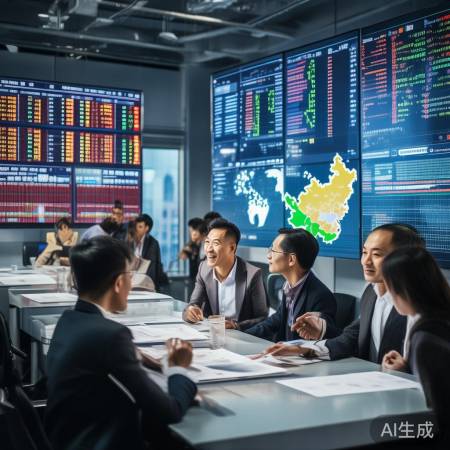 中国资产价值凸显