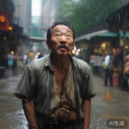 “二舅土办法，点击率飙升”