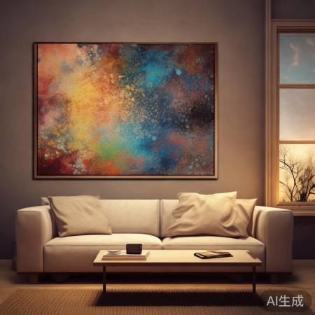 工资如画,各赏其美