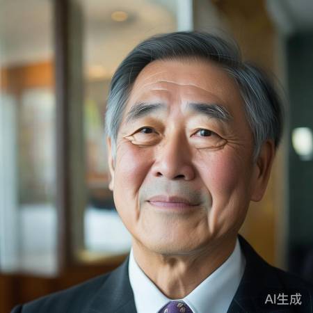 福田康夫:日本前首相