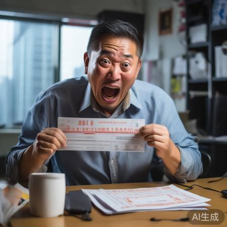 普通上班族中双色球682万