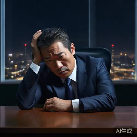 尹锡悦庭审卖惨,总统应担责任
