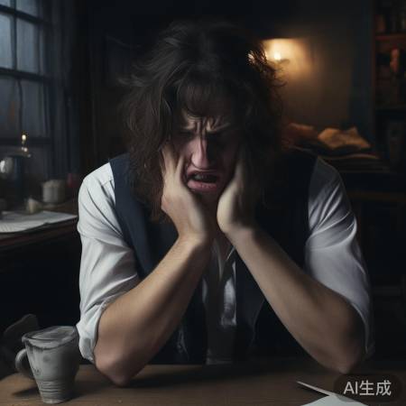 婚礼真相惊人,困境中学会坚强。