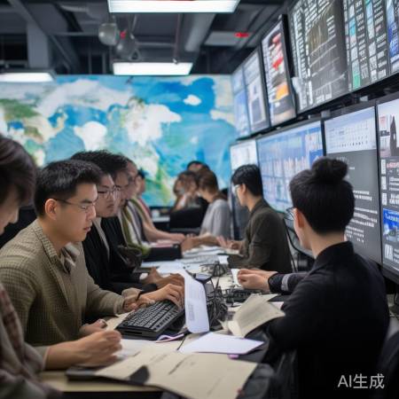 武汉影视公司，全球短剧翻译者